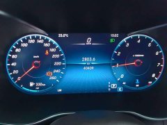 Mercedes-Benz GLC Facelift GLC 260 L 4MATIC Luxury - ფოტო 12