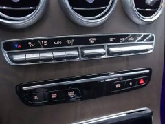 Mercedes-Benz GLC Facelift GLC 260 L 4MATIC Luxury - ფოტო 13