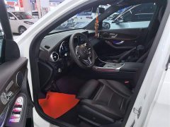 Mercedes-Benz GLC Facelift GLC 260 L 4MATIC Luxury - ფოტო 15