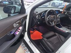 Mercedes-Benz GLC Facelift GLC 260 L 4MATIC Luxury - ფოტო 16