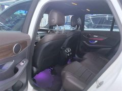 Mercedes-Benz GLC Facelift GLC 260 L 4MATIC Luxury - ფოტო 17