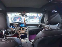 Mercedes-Benz GLC Facelift GLC 260 L 4MATIC Luxury - ფოტო 18