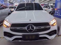 Mercedes-Benz GLC Facelift GLC 260 L 4MATIC Luxury - ფოტო 3