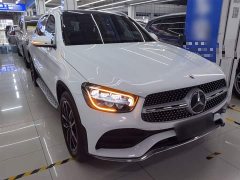 Mercedes-Benz GLC Facelift GLC 260 L 4MATIC Luxury - ფოტო 4