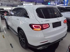 Mercedes-Benz GLC Facelift GLC 260 L 4MATIC Luxury - ფოტო 5