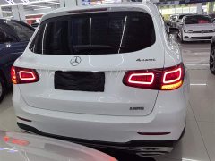 Mercedes-Benz GLC Facelift GLC 260 L 4MATIC Luxury - ფოტო 6