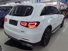 Mercedes-Benz GLC Facelift GLC 260 L 4MATIC Luxury - ფოტო 7