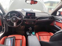 BMW 1 Series 125i M Sport Night Edition - ფოტო 10