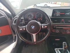 BMW 1 Series 125i M Sport Night Edition - ფოტო 11