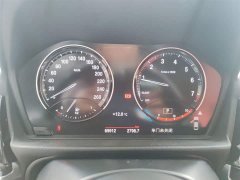 BMW 1 Series 125i M Sport Night Edition - ფოტო 12