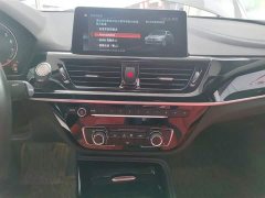 BMW 1 Series 125i M Sport Night Edition - ფოტო 13