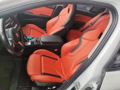 BMW 1 Series 125i M Sport Night Edition - ფოტო 15