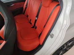 BMW 1 Series 125i M Sport Night Edition - ფოტო 17
