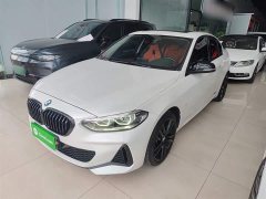 BMW 1 Series 125i M Sport Night Edition - ფოტო 2