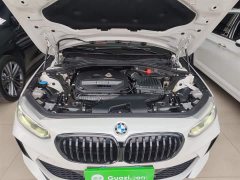 BMW 1 Series 125i M Sport Night Edition - ფოტო 20