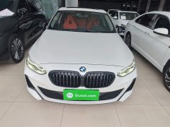 BMW 1 Series 125i M Sport Night Edition - ფოტო 3