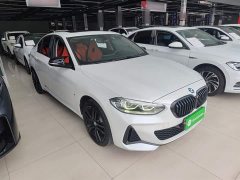 BMW 1 Series 125i M Sport Night Edition - ფოტო 4