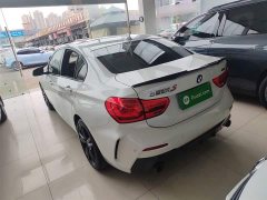 BMW 1 Series 125i M Sport Night Edition - ფოტო 5