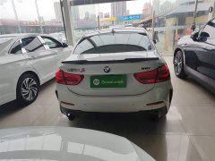 BMW 1 Series 125i M Sport Night Edition - ფოტო 6