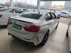 BMW 1 Series 125i M Sport Night Edition - ფოტო 7