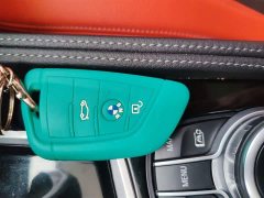 BMW 1 Series 125i M Sport Night Edition - ფოტო 9