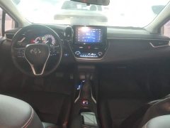 Toyota Corolla 2021 1.2T S-CVT Elite Plus - ფოტო 10