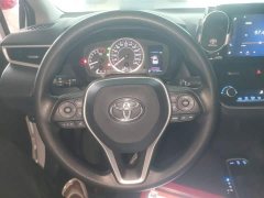 Toyota Corolla 2021 1.2T S-CVT Elite Plus - ფოტო 11