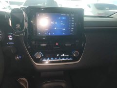 Toyota Corolla 2021 1.2T S-CVT Elite Plus - ფოტო 13