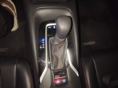 Toyota Corolla 2021 1.2T S-CVT Elite Plus - ფოტო 14