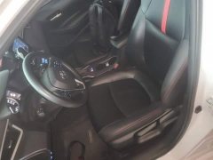Toyota Corolla 2021 1.2T S-CVT Elite Plus - ფოტო 15