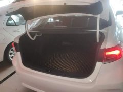 Toyota Corolla 2021 1.2T S-CVT Elite Plus - ფოტო 19