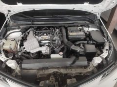 Toyota Corolla 2021 1.2T S-CVT Elite Plus - ფოტო 20