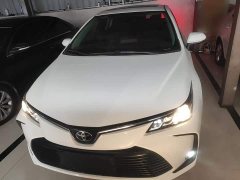 Toyota Corolla 2021 1.2T S-CVT Elite Plus - ფოტო 3