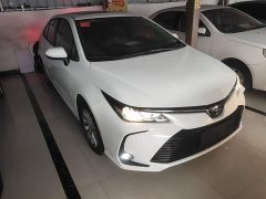 Toyota Corolla 2021 1.2T S-CVT Elite Plus - ფოტო 4