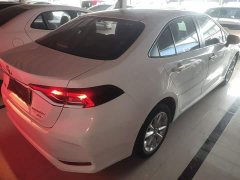 Toyota Corolla 2021 1.2T S-CVT Elite Plus - ფოტო 7