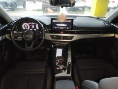 Audi A4L 2020 40 TFSI Fashion Dynamic - ფოტო 10