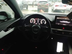 Audi A4L 2020 40 TFSI Fashion Dynamic - ფოტო 11