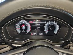 Audi A4L 2020 40 TFSI Fashion Dynamic - ფოტო 12