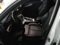 Audi A4L 2020 40 TFSI Fashion Dynamic - ფოტო 15