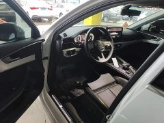 Audi A4L 2020 40 TFSI Fashion Dynamic - ფოტო 16