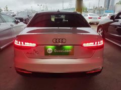 Audi A4L 2020 40 TFSI Fashion Dynamic - ფოტო 6