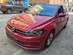 Volkswagen Polo 2021 Plus 1.5L Automatic Panoramic Comfort Edition - ფოტო 1