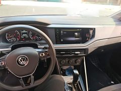 Volkswagen Polo 2021 Plus 1.5L Automatic Panoramic Comfort Edition - ფოტო 10