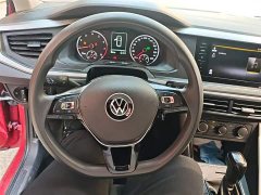 Volkswagen Polo 2021 Plus 1.5L Automatic Panoramic Comfort Edition - ფოტო 11
