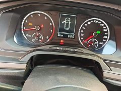 Volkswagen Polo 2021 Plus 1.5L Automatic Panoramic Comfort Edition - ფოტო 12