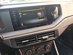 Volkswagen Polo 2021 Plus 1.5L Automatic Panoramic Comfort Edition - ფოტო 13