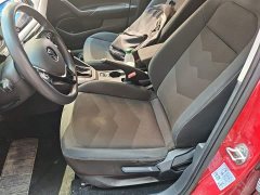 Volkswagen Polo 2021 Plus 1.5L Automatic Panoramic Comfort Edition - ფოტო 15