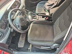 Volkswagen Polo 2021 Plus 1.5L Automatic Panoramic Comfort Edition - ფოტო 16