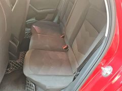 Volkswagen Polo 2021 Plus 1.5L Automatic Panoramic Comfort Edition - ფოტო 17