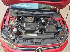 Volkswagen Polo 2021 Plus 1.5L Automatic Panoramic Comfort Edition - ფოტო 20